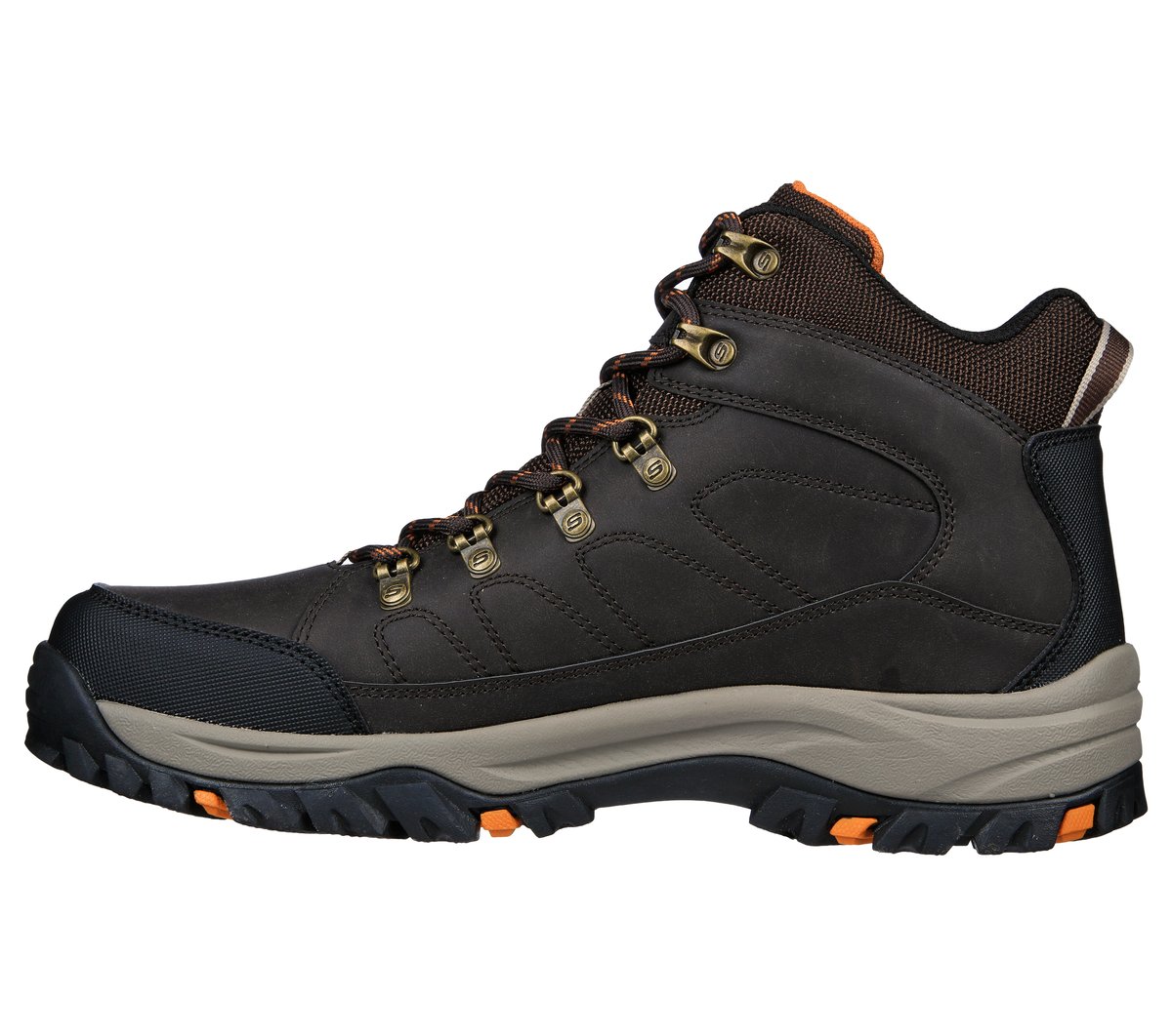 Skechers Skechers Relaxed Fit: Relment - Daggett Men