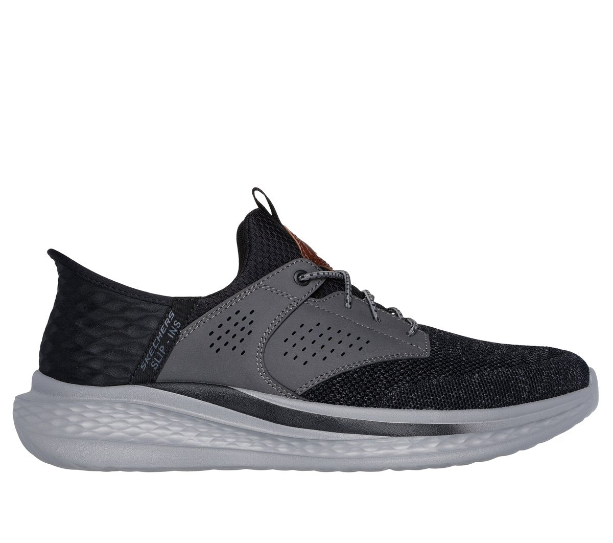Skechers Skechers Slip-ins RF: Slade - Caster Men