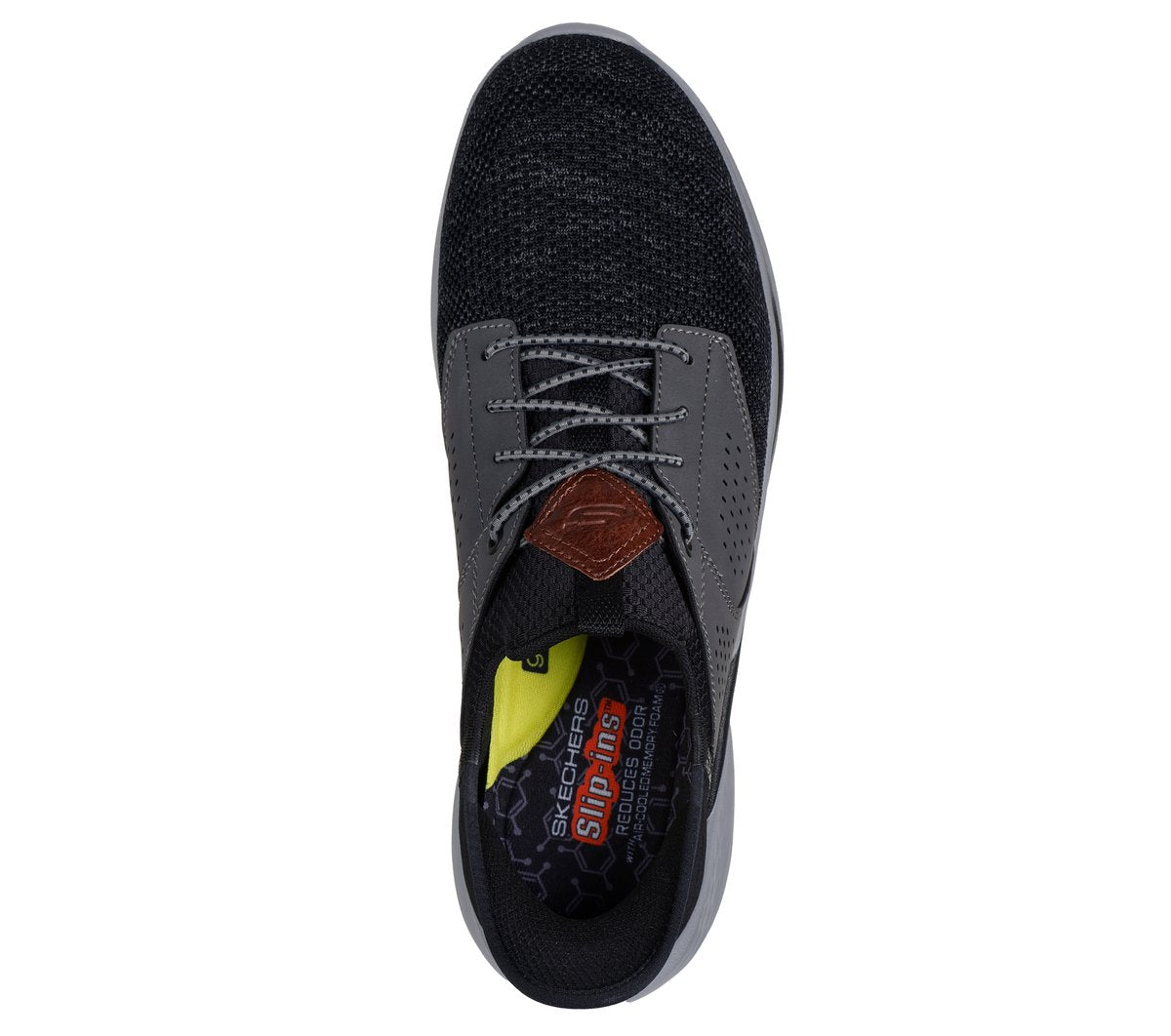 Skechers Skechers Slip-ins RF: Slade - Caster Men