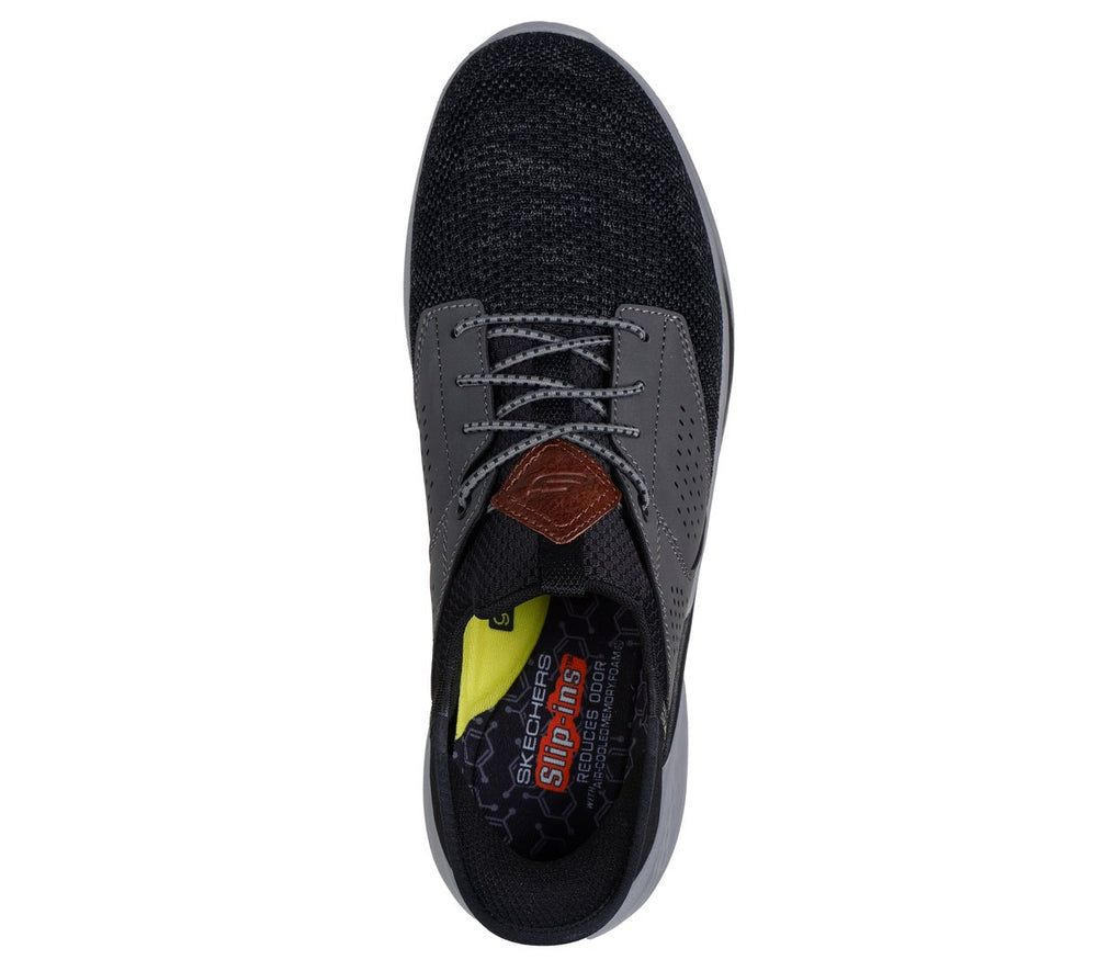 Skechers Skechers Slip-ins RF: Slade - Caster Men