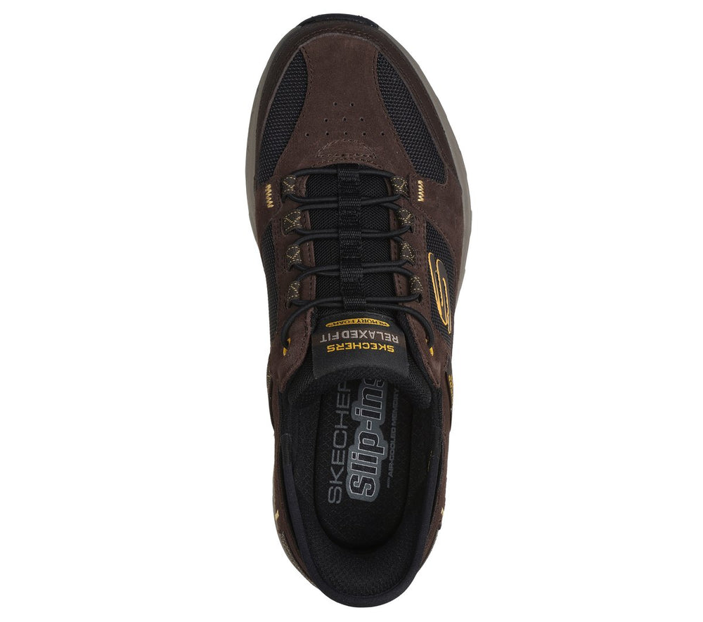 Skechers Skechers Slip-ins Relaxed Fit: Oak Canyon Men