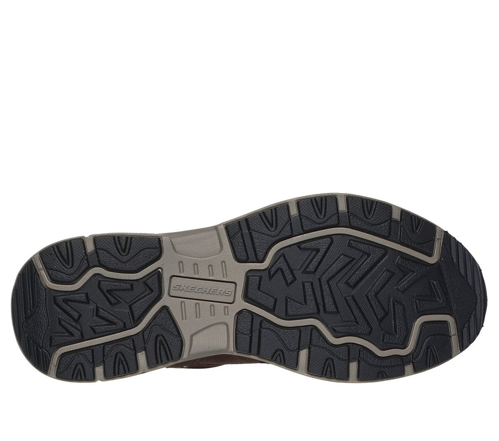 Skechers Skechers Slip-ins Relaxed Fit: Oak Canyon Men