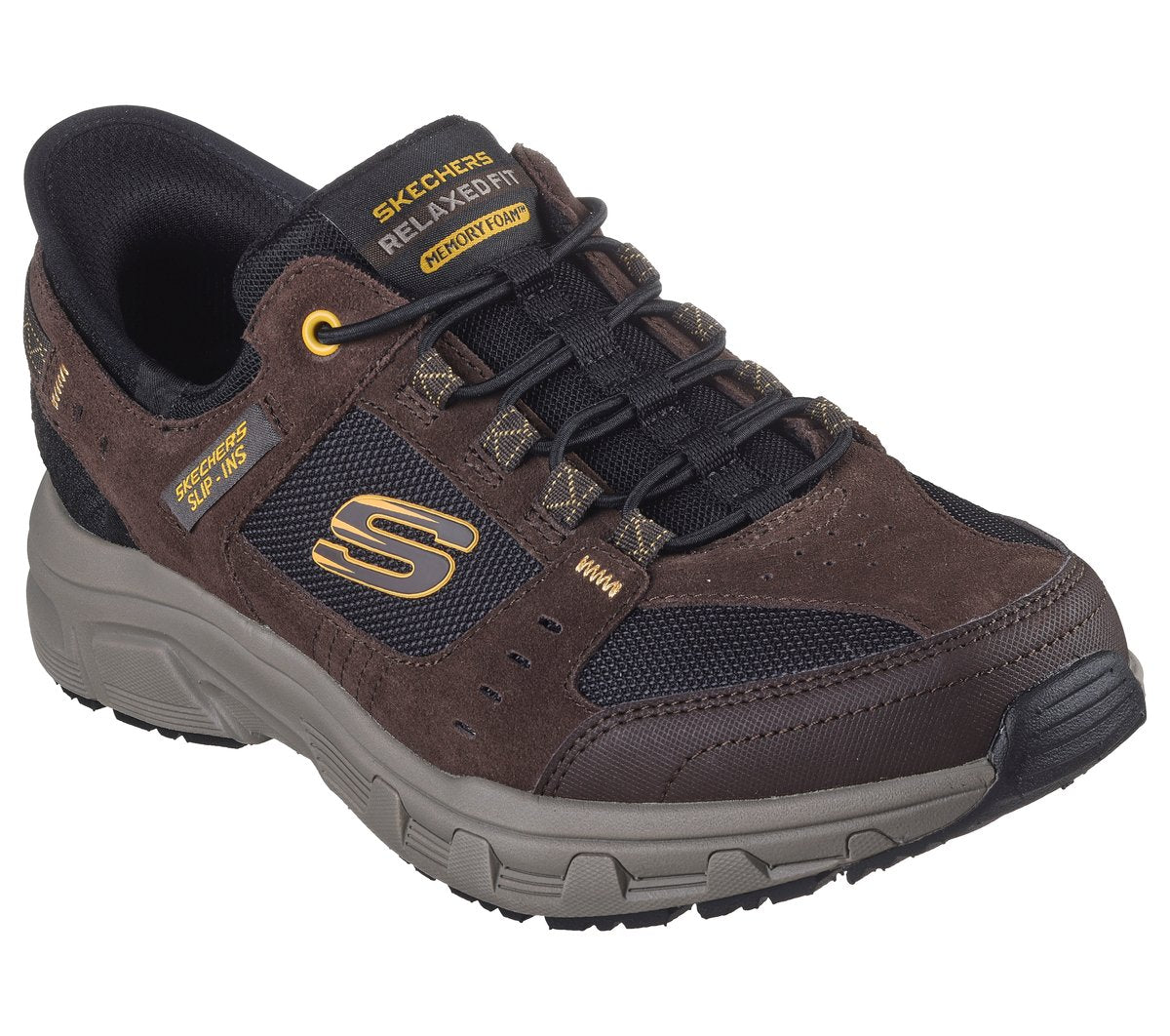 Skechers Skechers Slip-ins Relaxed Fit: Oak Canyon Men