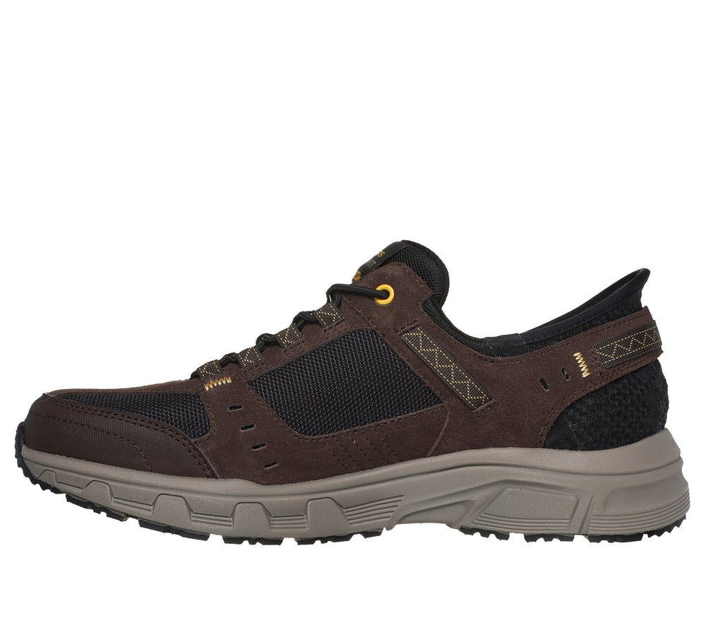 Skechers Skechers Slip-ins Relaxed Fit: Oak Canyon Men