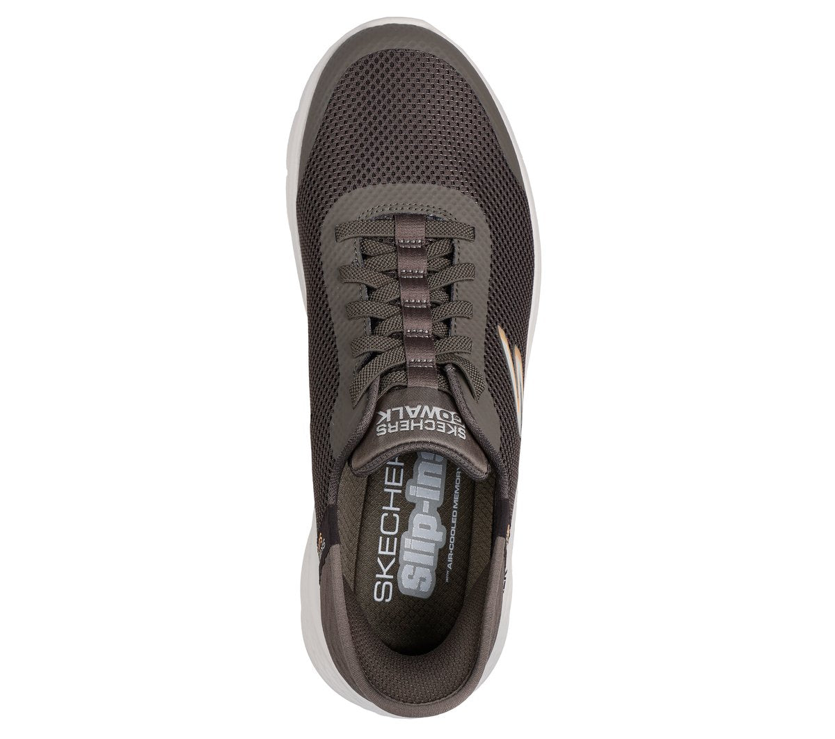 Skechers Skechers Slip-ins: GO WALK Flex - Hands Up Men