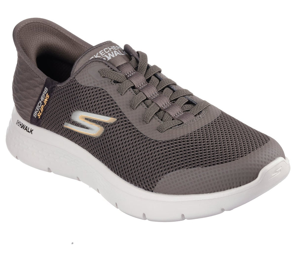 Skechers Skechers Slip-ins: GO WALK Flex - Hands Up Men