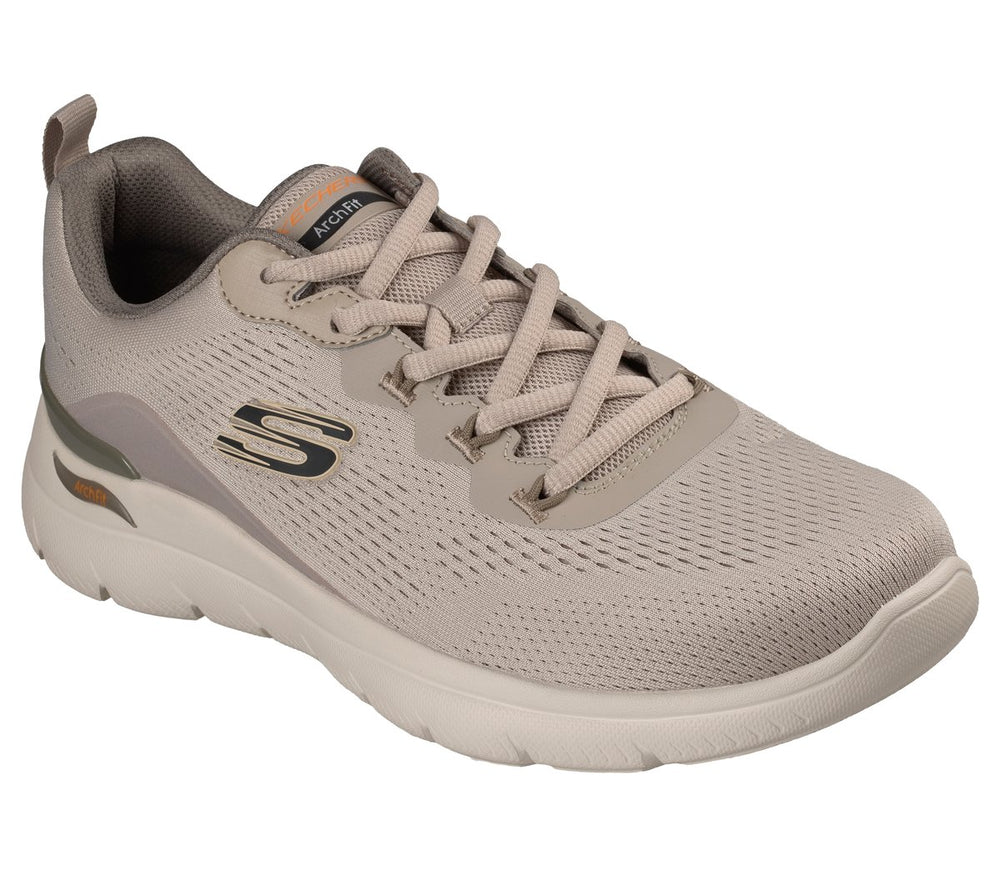Skechers Skechers Arch Fit Summits - Kravel Men