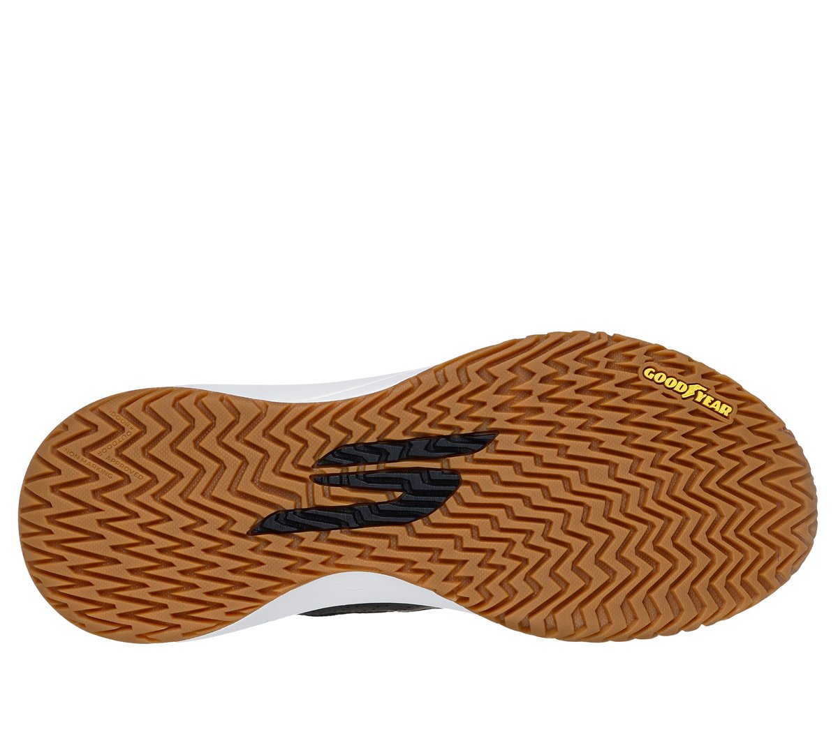Skechers Skechers Relaxed Fit: Viper Court Rally Men