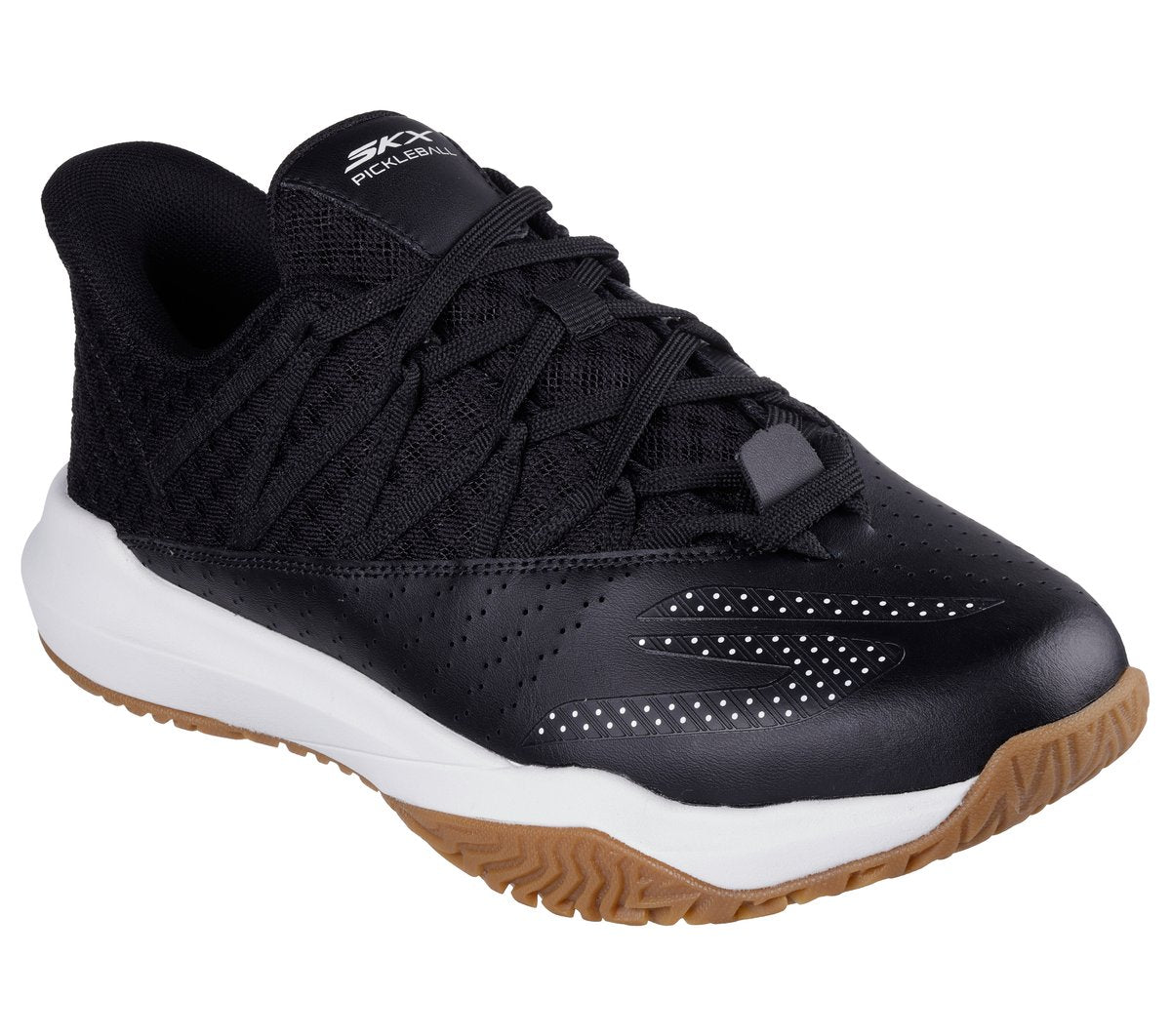 Skechers Skechers Relaxed Fit: Viper Court Rally Men