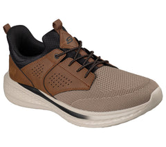 Skechers Skechers Relaxed Fit: Slade - Breyer Men