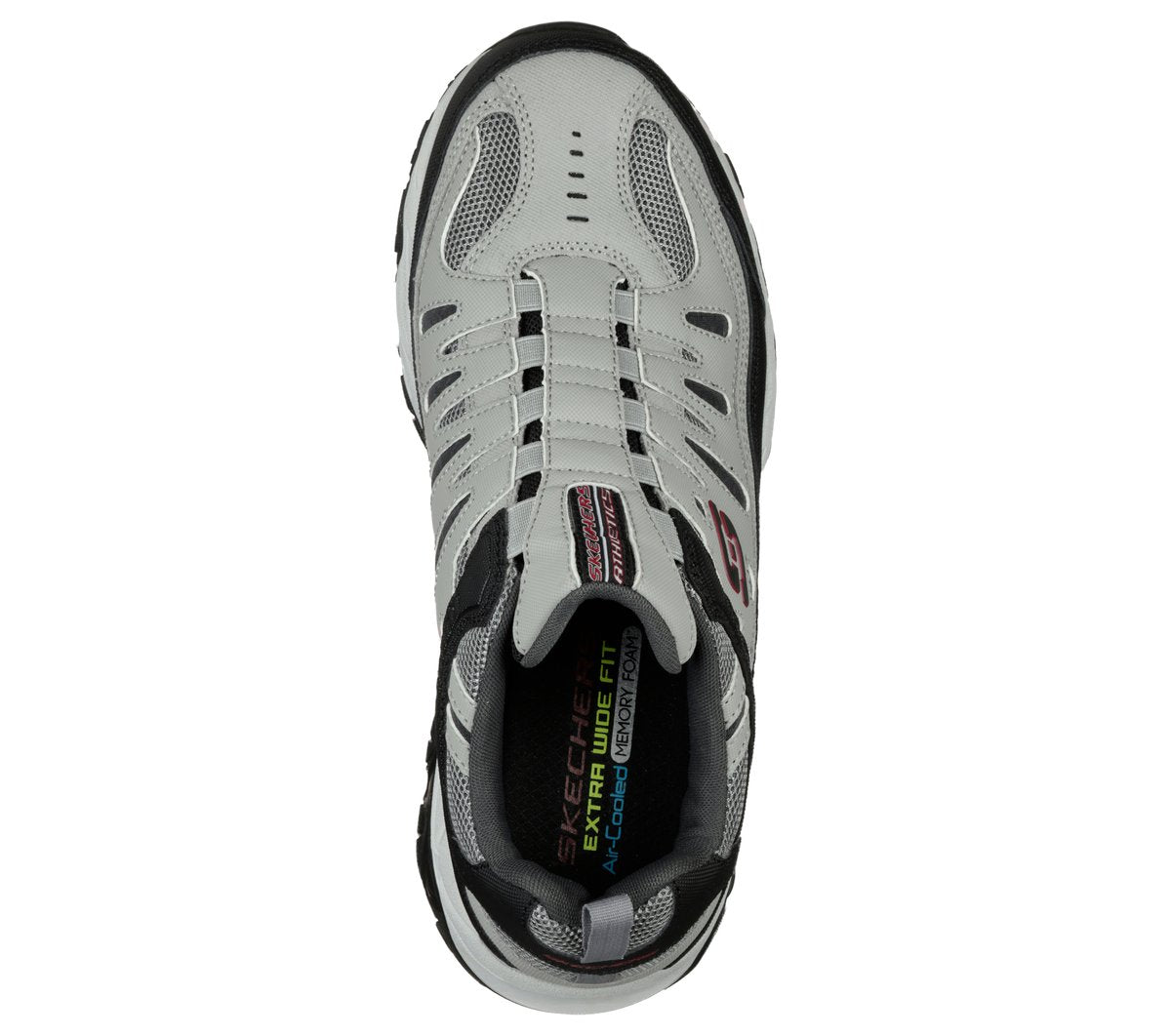 Skechers Skechers After Burn M. Fit Men