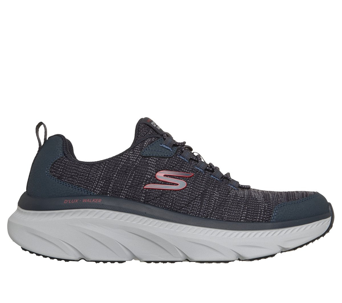 Skechers Skechers Relaxed Fit: D'Lux Walker 2.0 - Brexon Men