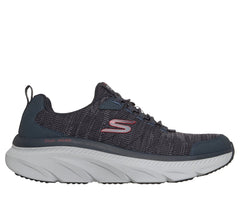 Skechers Skechers Relaxed Fit: D'Lux Walker 2.0 - Brexon Men