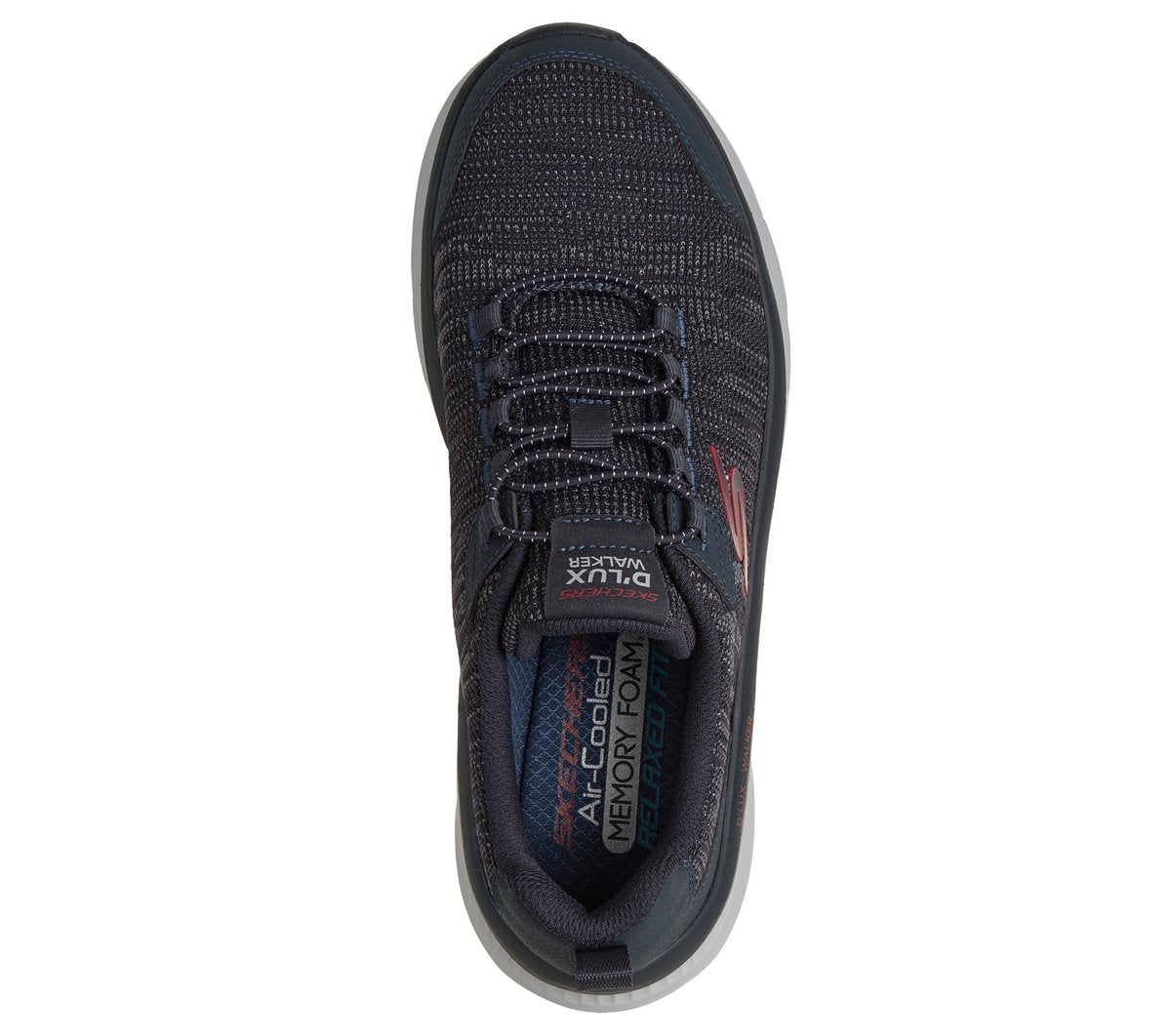 Skechers Skechers Relaxed Fit: D'Lux Walker 2.0 - Brexon Men