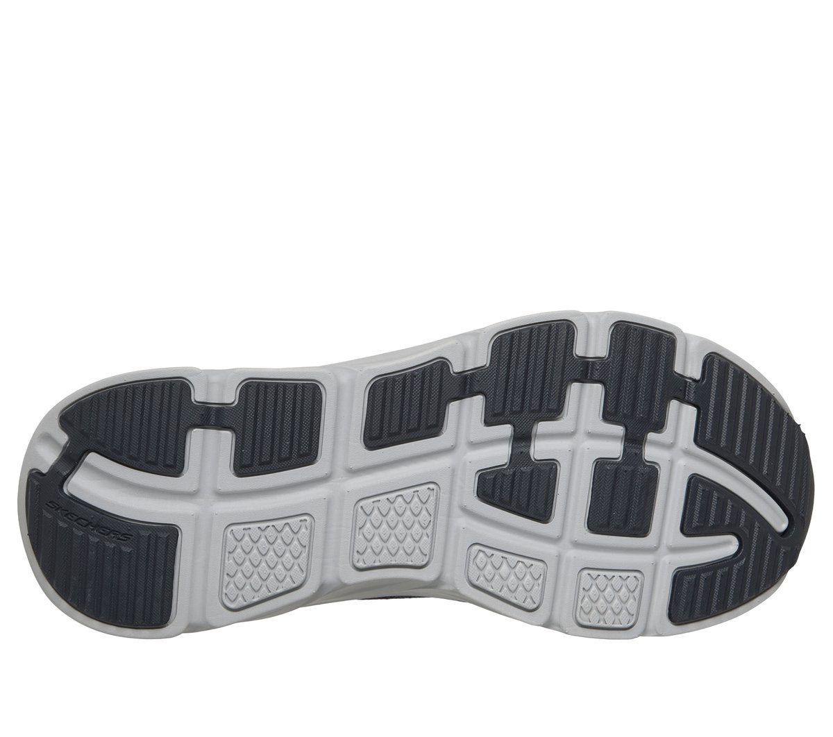 Skechers Skechers Relaxed Fit: D'Lux Walker 2.0 - Brexon Men