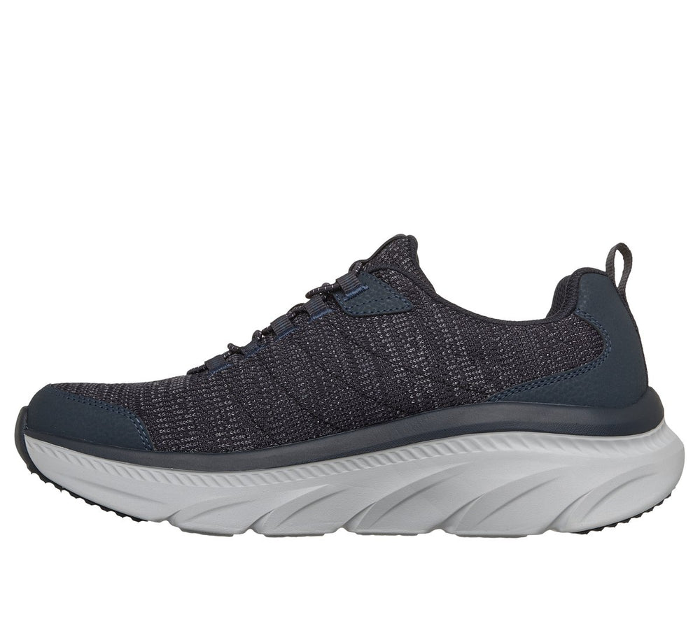 Skechers Skechers Relaxed Fit: D'Lux Walker 2.0 - Brexon Men