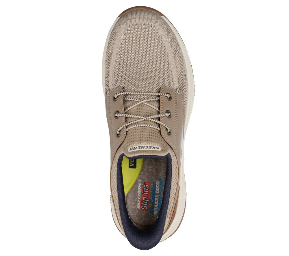 Skechers Skechers Slip-ins Relaxed Fit: Meroe - Alden Men