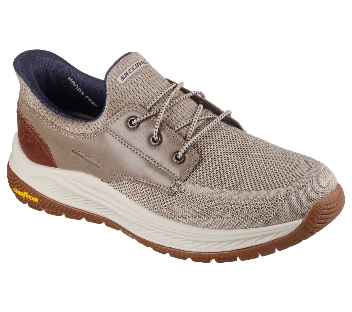 Skechers Skechers Slip-ins Relaxed Fit: Meroe - Alden Men