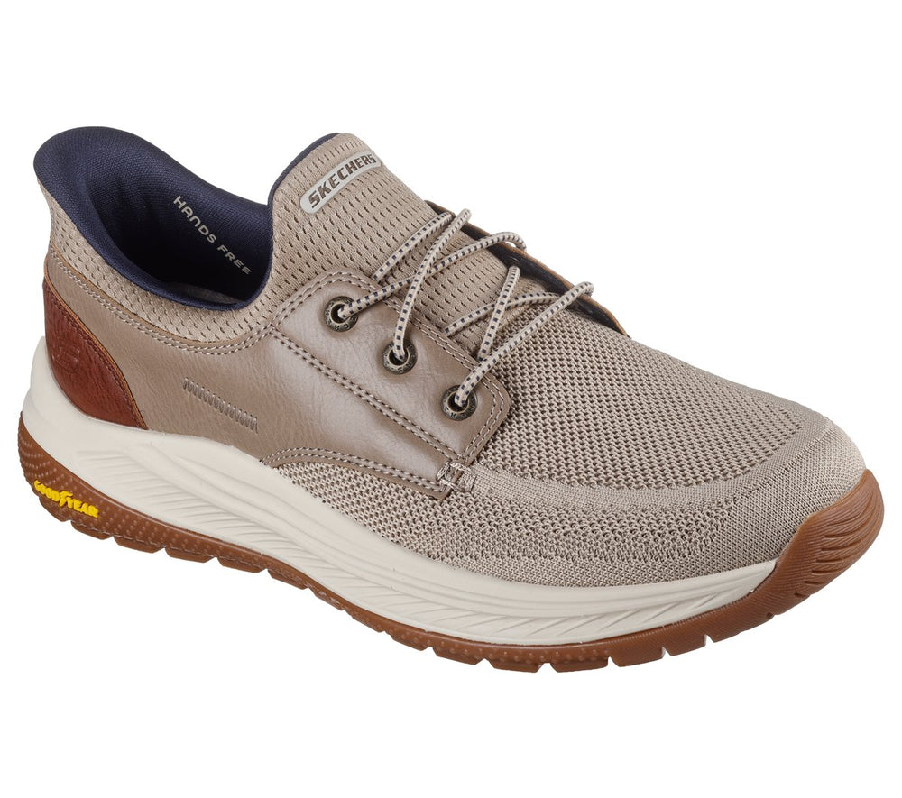Skechers Skechers Slip-ins Relaxed Fit: Meroe - Alden Men