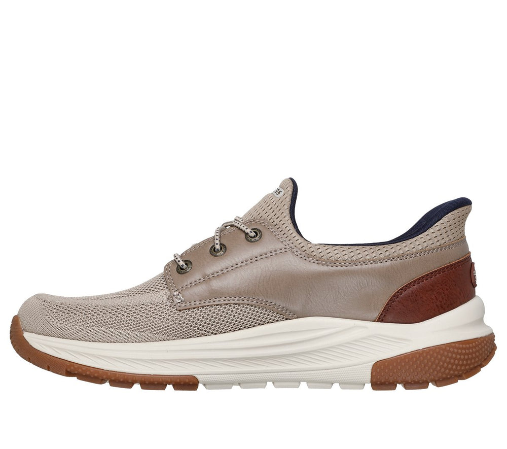 Skechers Skechers Slip-ins Relaxed Fit: Meroe - Alden Men