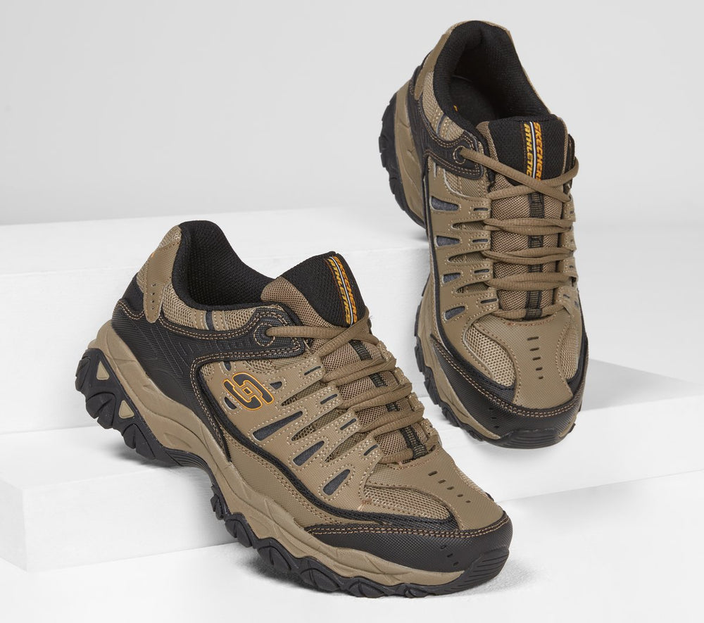 Skechers Skechers After Burn - Memory Fit Men