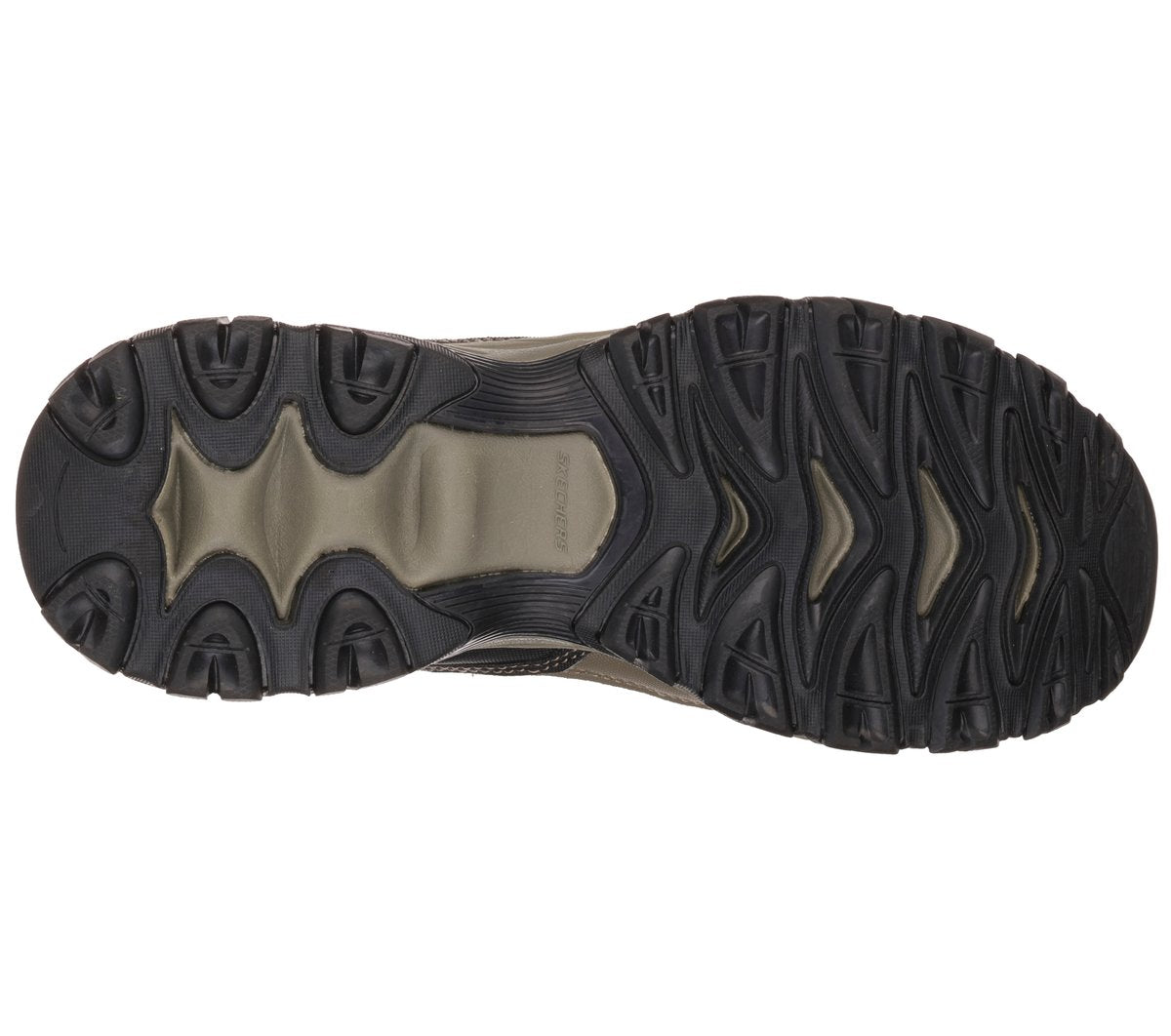 Skechers Skechers After Burn - Memory Fit Men