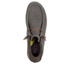 Skechers Skechers Slip-ins Relaxed Fit: Melson - Coronado Men