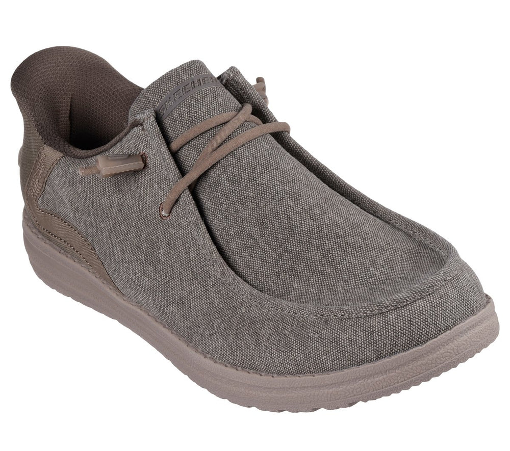 Skechers Skechers Slip-ins Relaxed Fit: Melson - Coronado Men