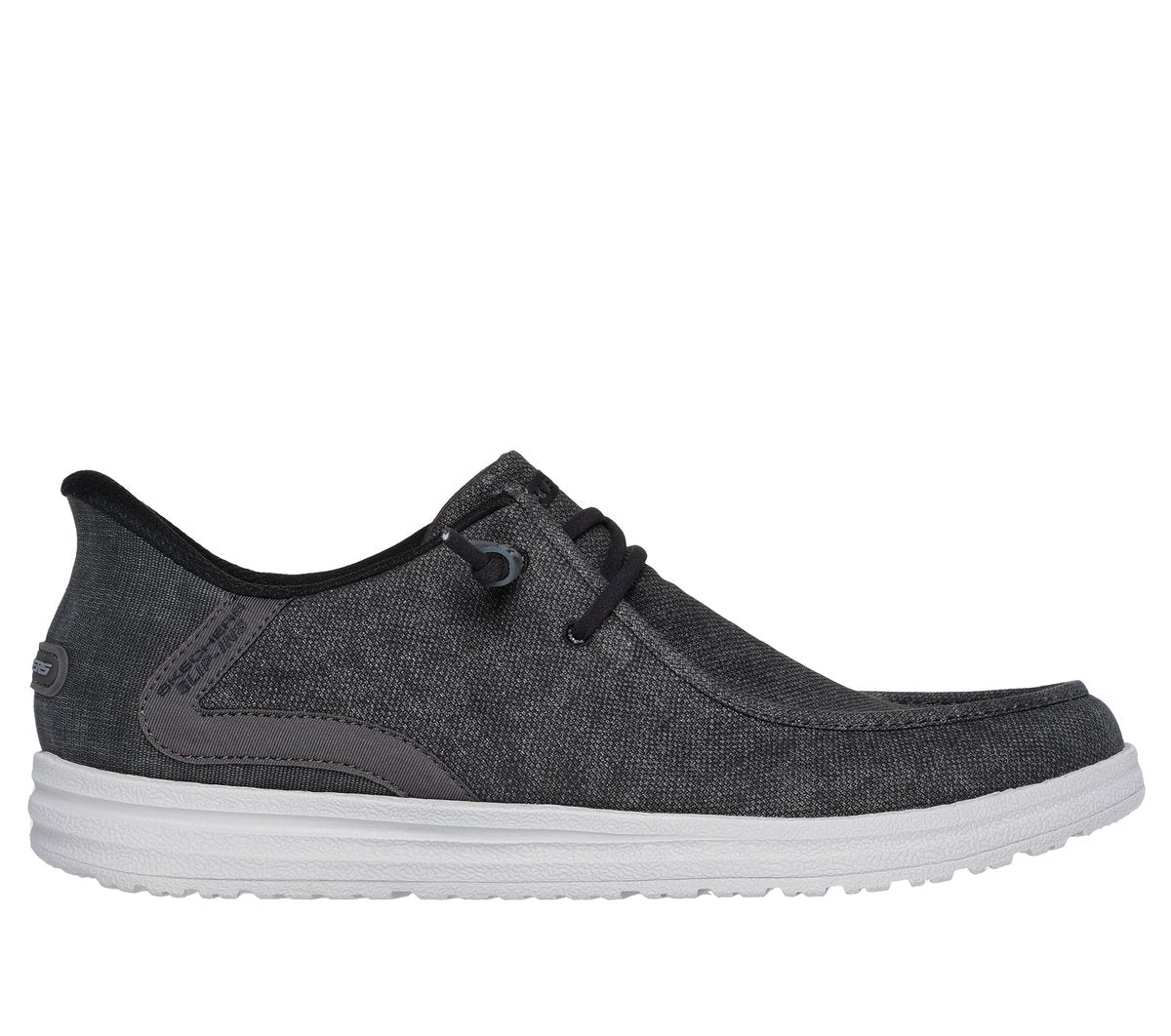 BLACK / GRAY,7.0,Extra Wide