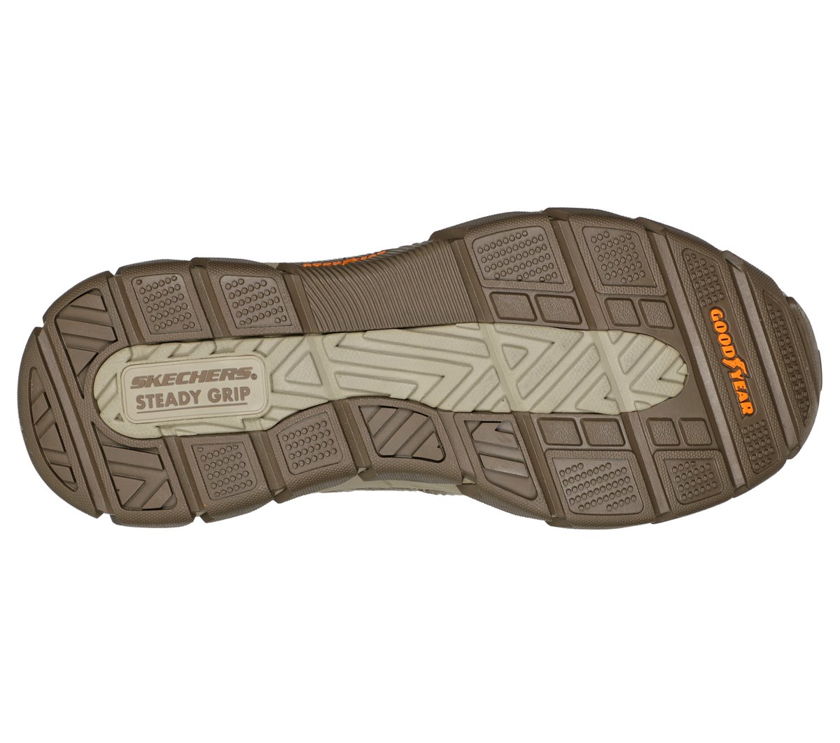 Skechers Skechers Slip-ins RF: Respected - Holmgren Men