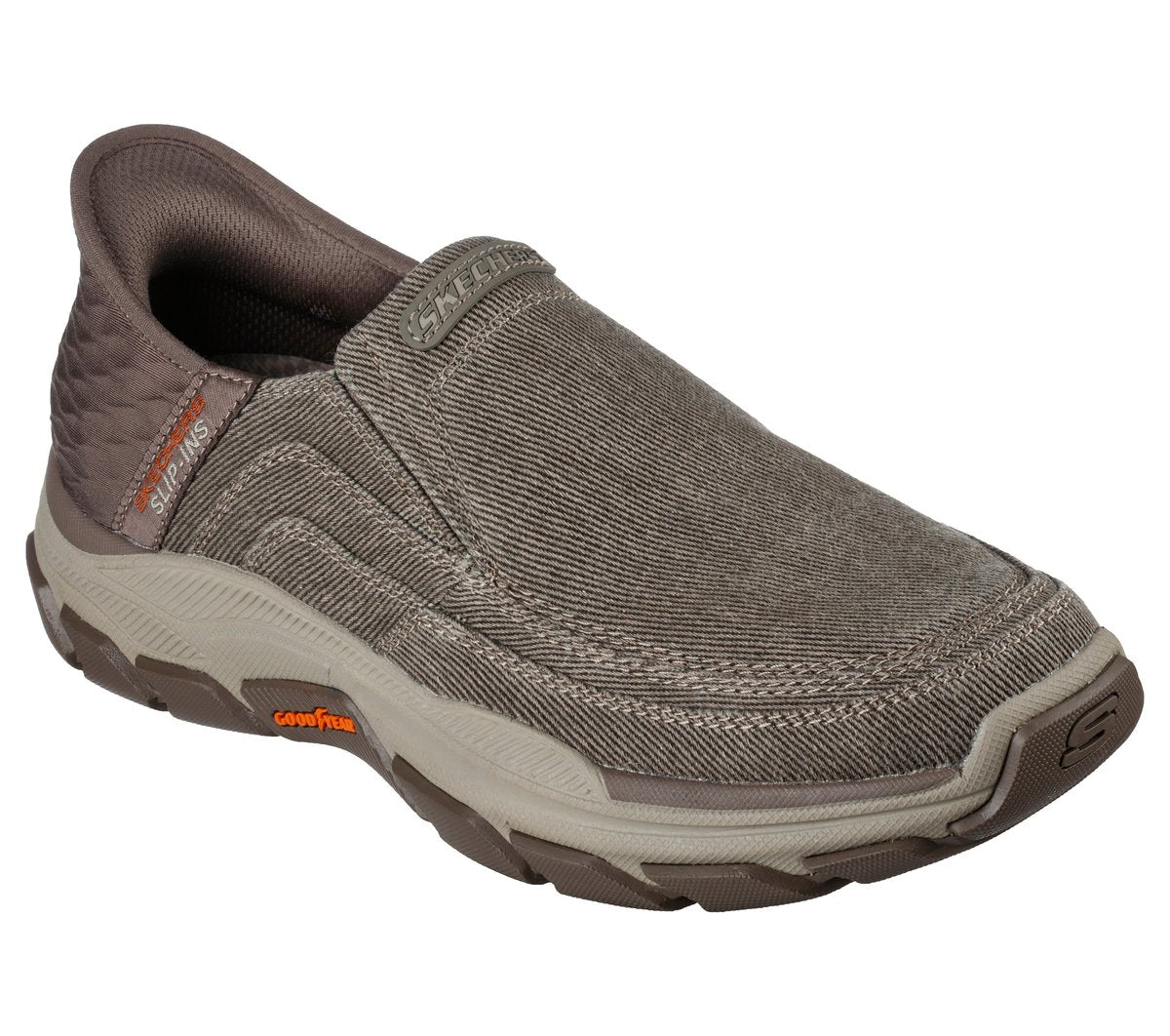 Skechers Skechers Slip-ins RF: Respected - Holmgren Men