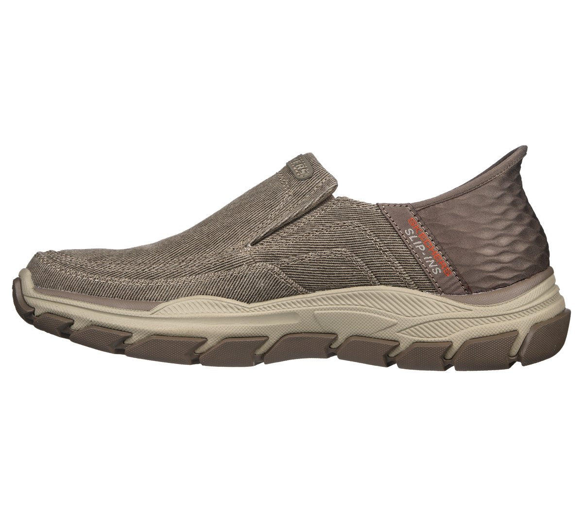 Skechers Skechers Slip-ins RF: Respected - Holmgren Men