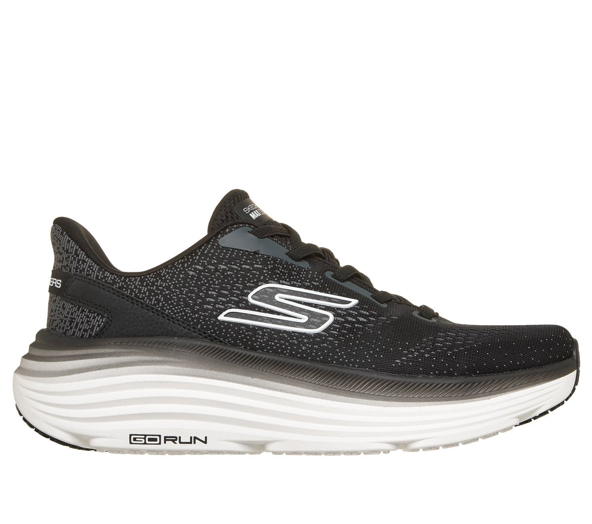 Skechers Skechers Max Cushioning Endeavour - Kauska Men