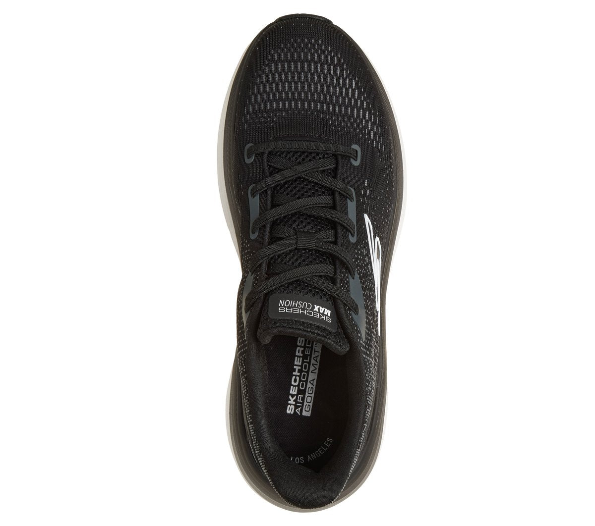 Skechers Skechers Max Cushioning Endeavour - Kauska Men