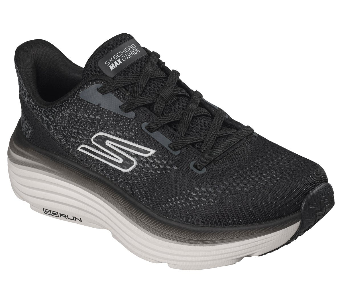 Skechers Skechers Max Cushioning Endeavour - Kauska Men