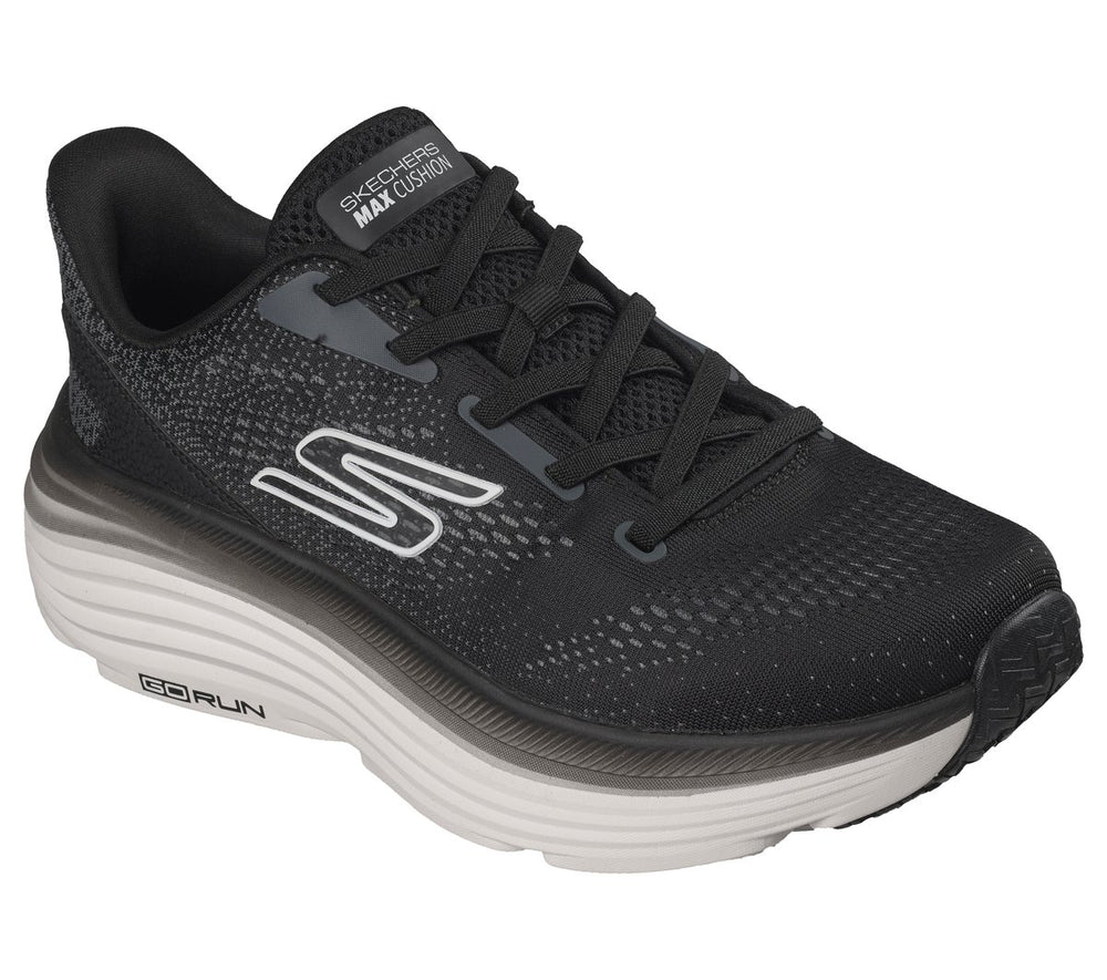 Skechers Skechers Max Cushioning Endeavour - Kauska Men