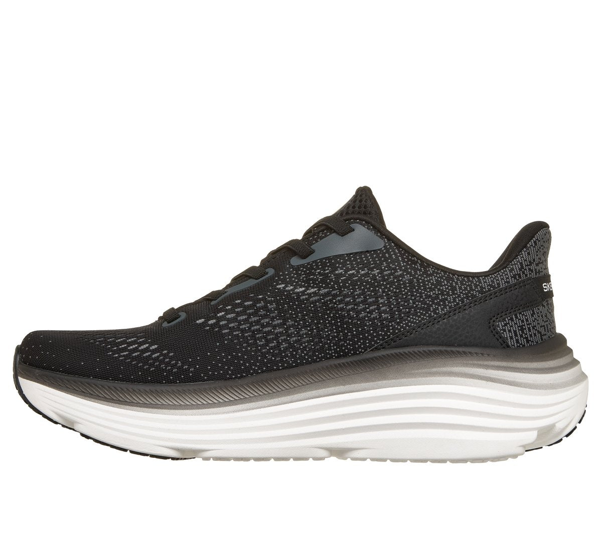 Skechers Skechers Max Cushioning Endeavour - Kauska Men