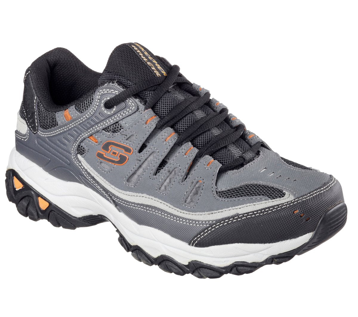 Skechers Skechers After Burn - Memory Fit Men