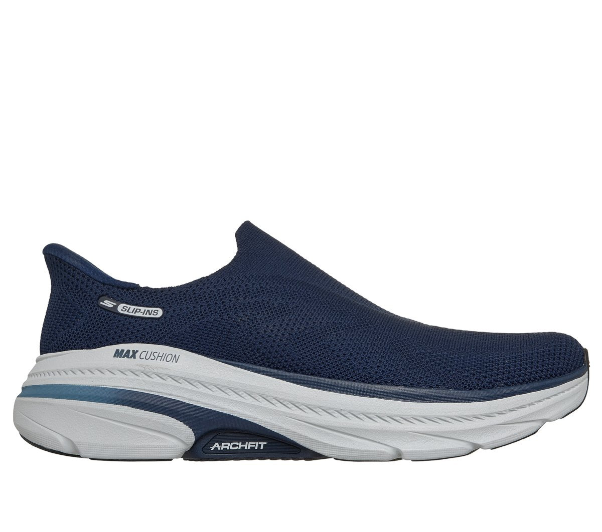 Skechers Skechers Slip-ins: Max Cushioning Arch Fit 2.0 - Avner Men