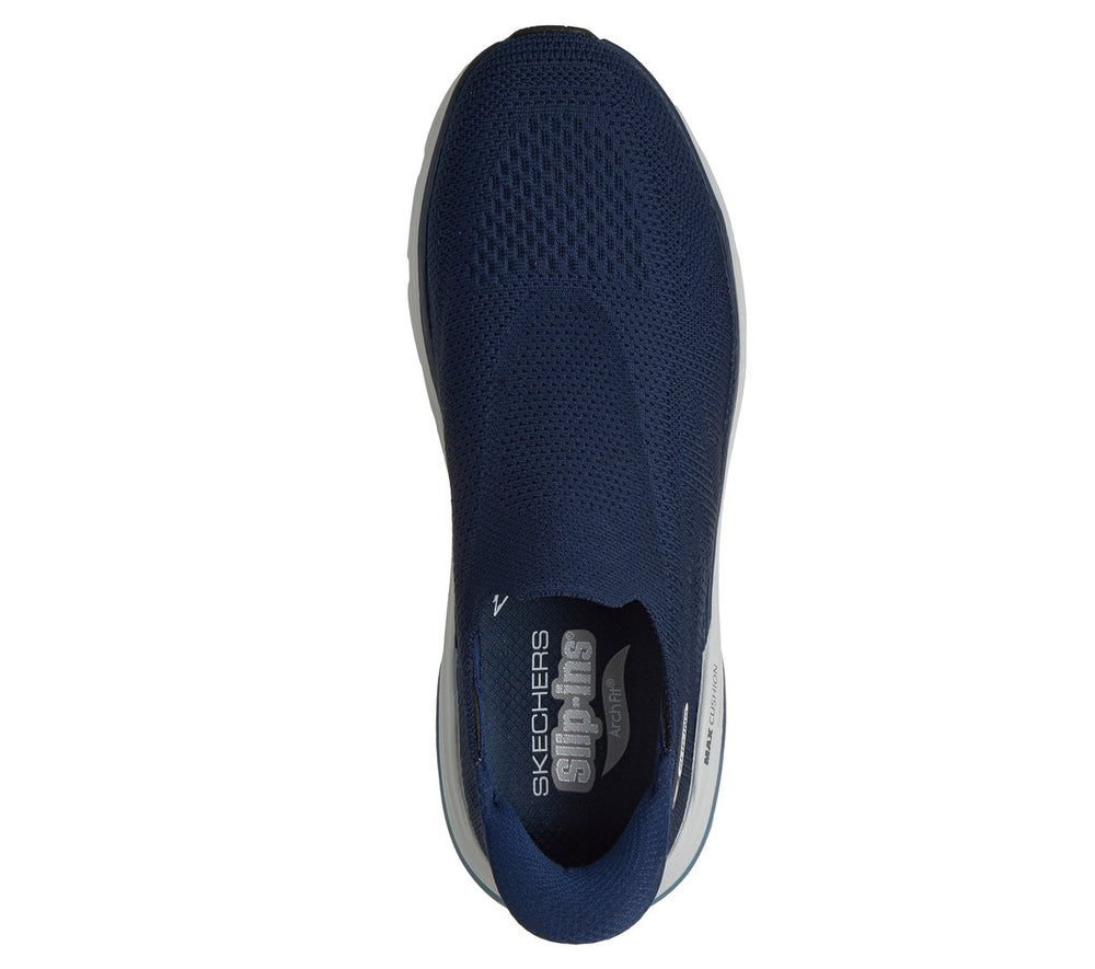 Skechers Skechers Slip-ins: Max Cushioning Arch Fit 2.0 - Avner Men