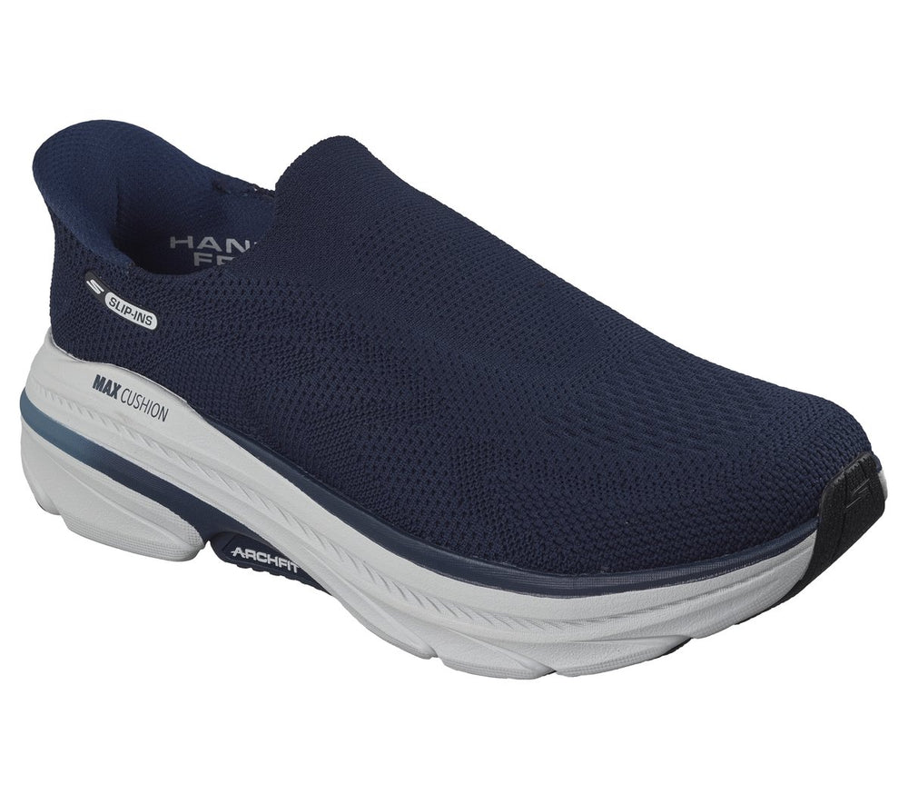Skechers Skechers Slip-ins: Max Cushioning Arch Fit 2.0 - Avner Men