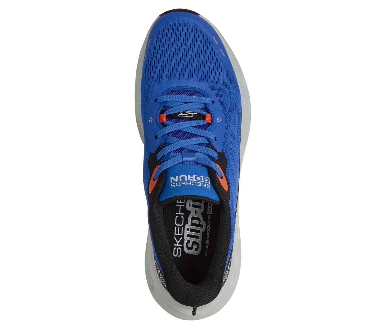 Skechers Skechers Slip-ins: Max Cushioning Glide-Step - Advert Men