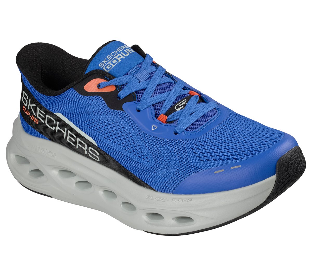 Skechers Skechers Slip-ins: Max Cushioning Glide-Step - Advert Men