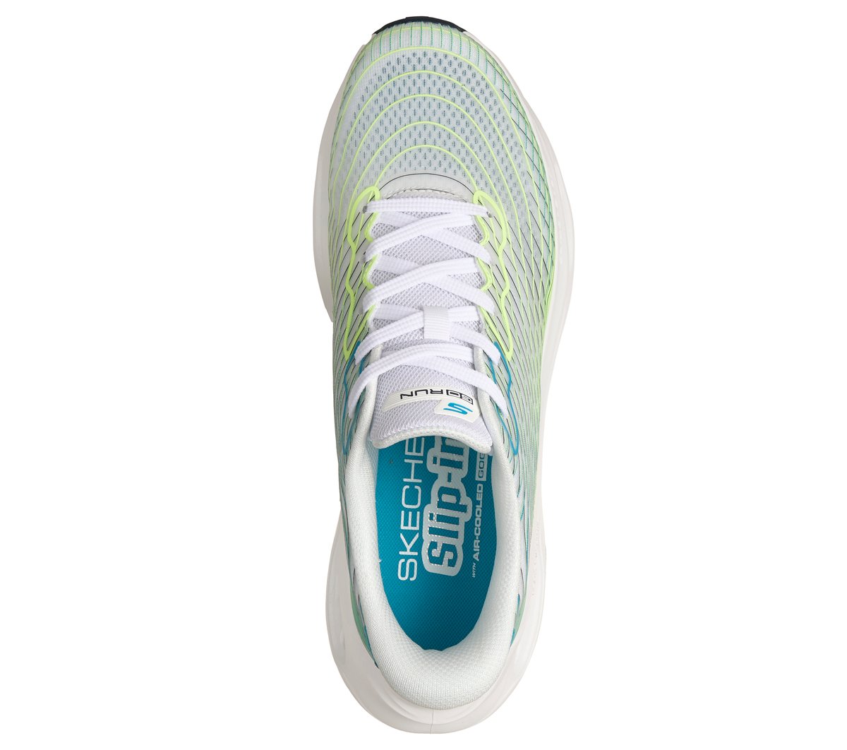 Skechers Skechers Slip-ins: Max Cushioning Glide-Step - Sapphire Men
