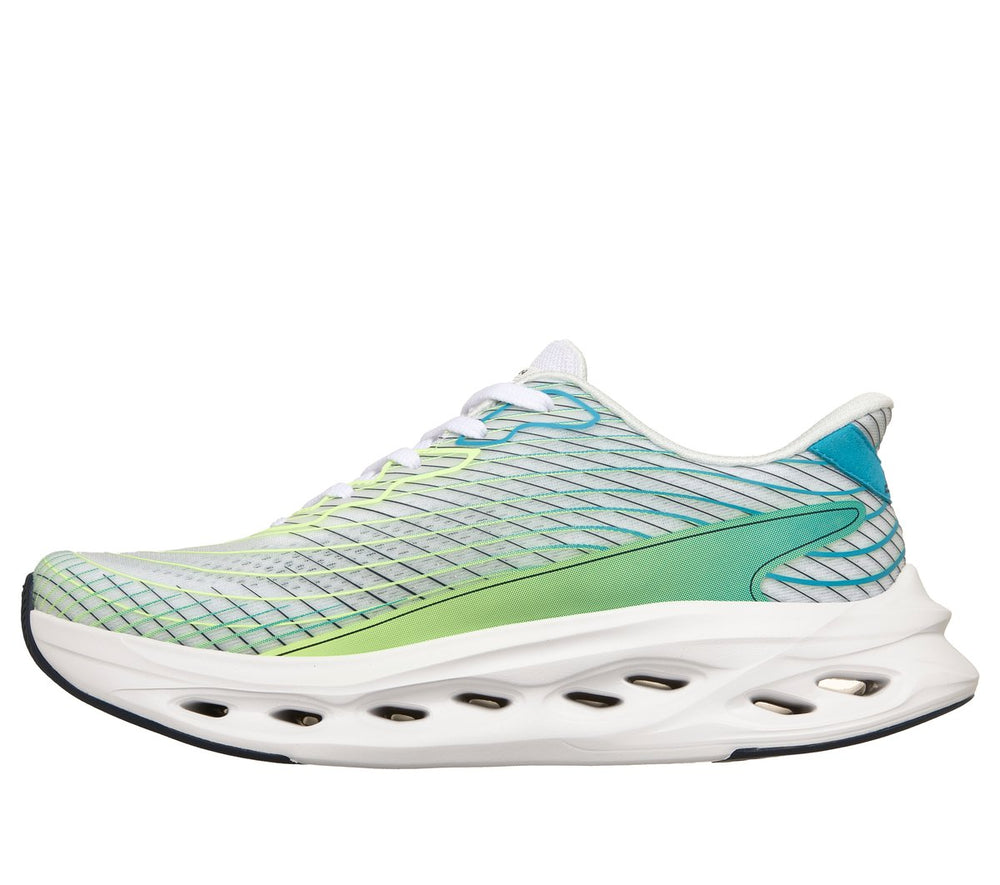Skechers Skechers Slip-ins: Max Cushioning Glide-Step - Sapphire Men