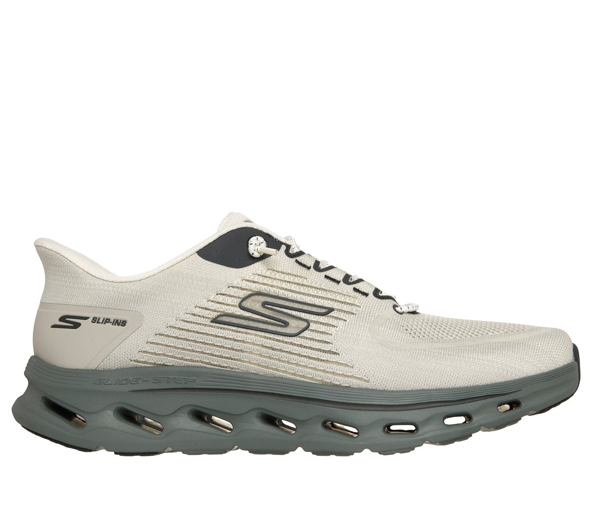 Skechers Skechers Slip-ins: GO WALK Glide-Step 2.0 - Santiago Men