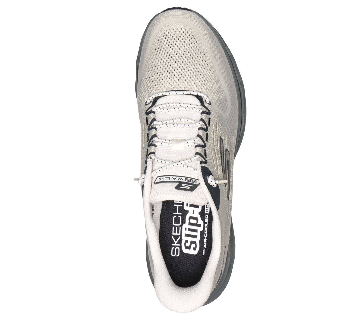Skechers Skechers Slip-ins: GO WALK Glide-Step 2.0 - Santiago Men