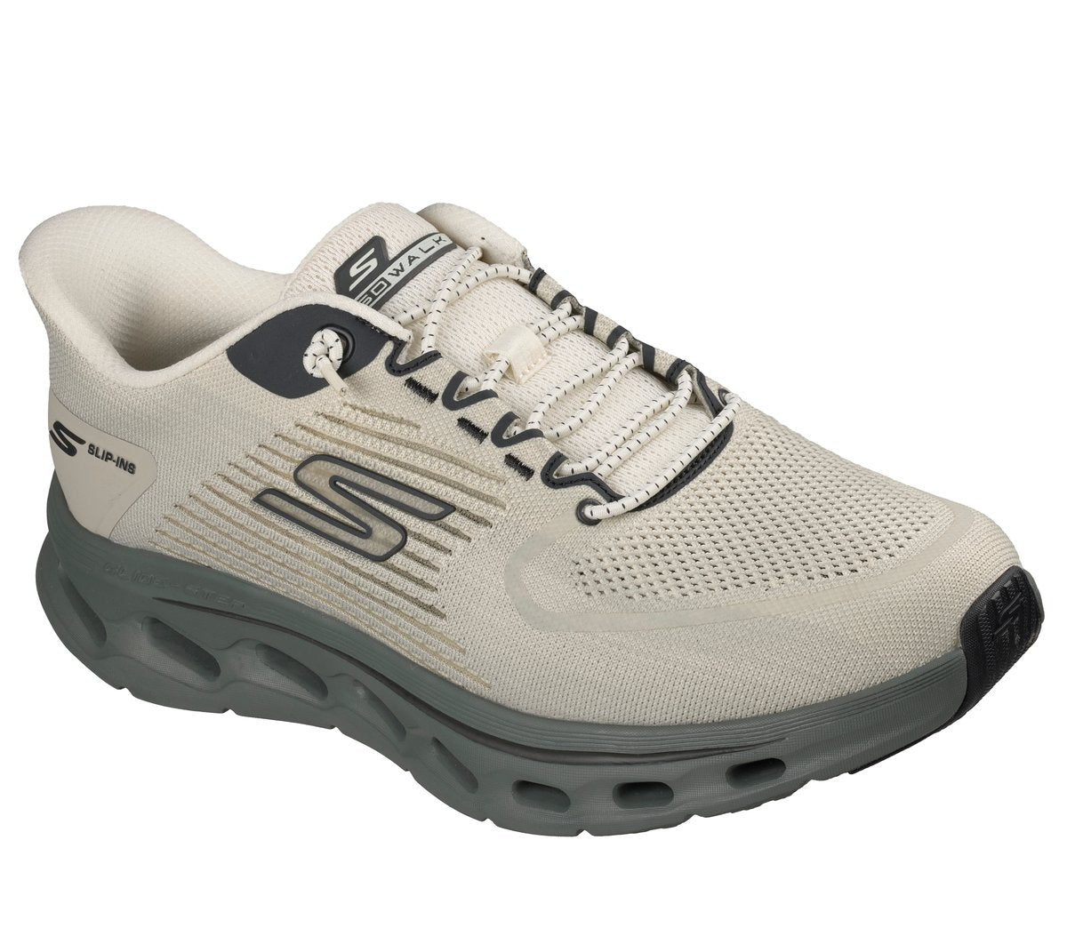 Skechers Skechers Slip-ins: GO WALK Glide-Step 2.0 - Santiago Men