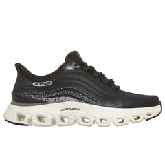 Skechers Skechers Slip-ins: Arch Fit Glide-Step Wave - Zanaro Men