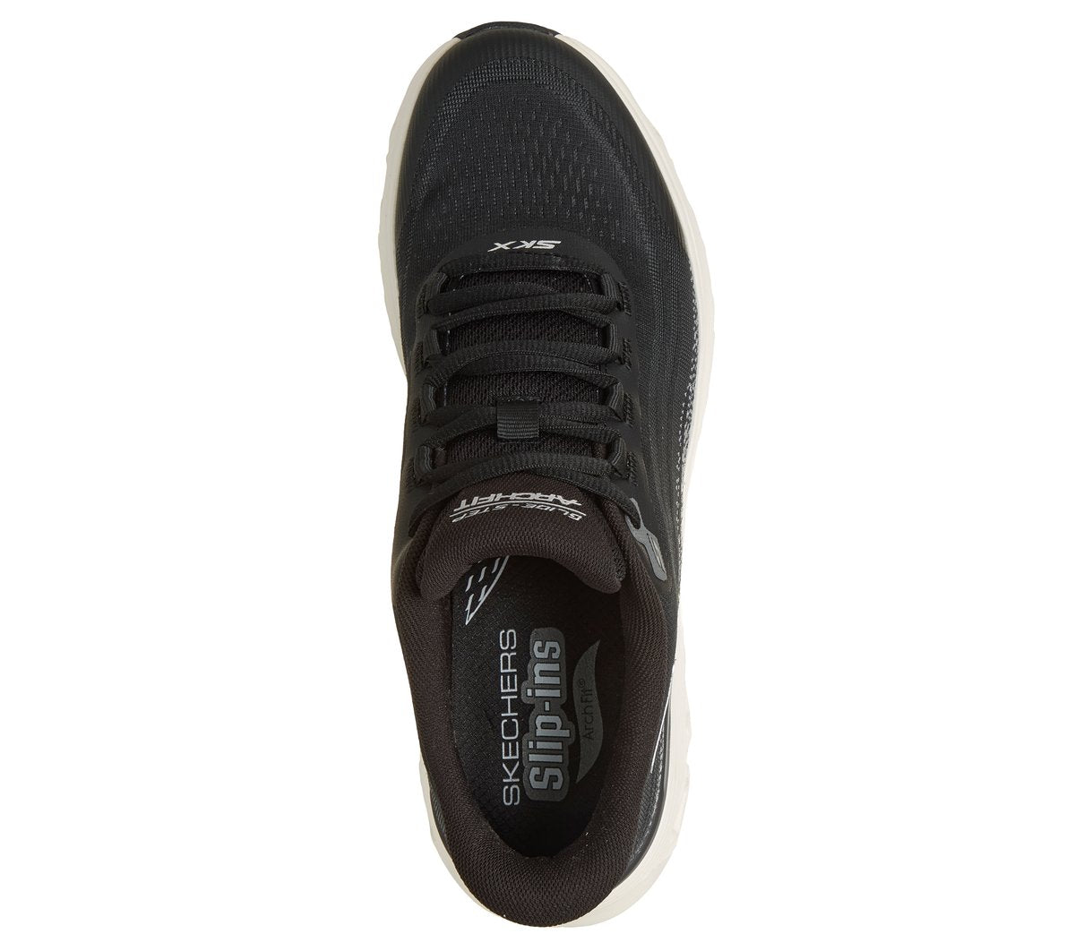 Skechers Skechers Slip-ins: Arch Fit Glide-Step Wave - Zanaro Men